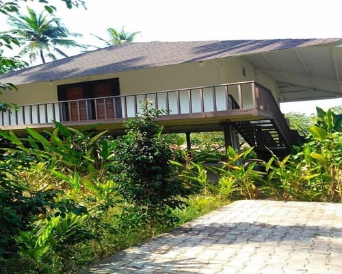 Exotica Beach Retreats Diveagar