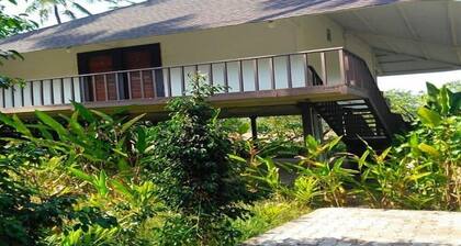 Exotica Beach Retreats Diveagar