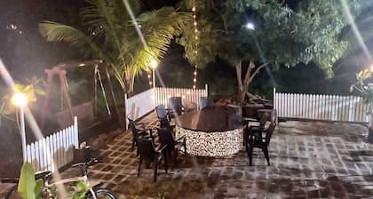 Exotica Beach Retreats Diveagar