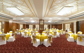Sala de banquets