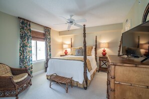 3 bedrooms, Internet, bed sheets