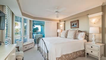 3 bedrooms, internet, bed sheets