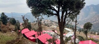 Camp Awara Kanatal
