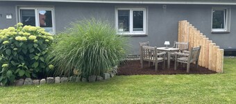 Vacation apartment Stuppendiek-Ostsee<br>