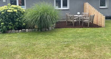 Vacation apartment Stuppendiek-Ostsee<br>
