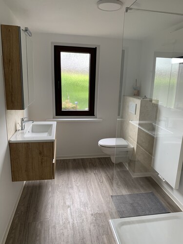 Vacation apartment Stuppendiek-Ostsee<br>