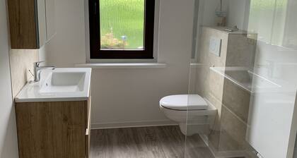 Vacation apartment Stuppendiek-Ostsee<br>
