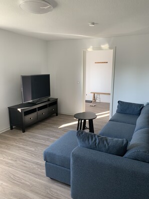 Tv och böcker
