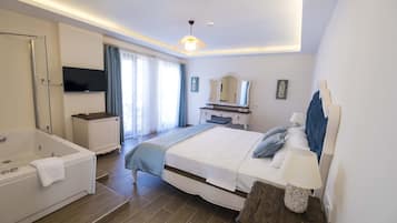 Décoration personnalisée, bureau, Wi-Fi gratuit, draps fournis