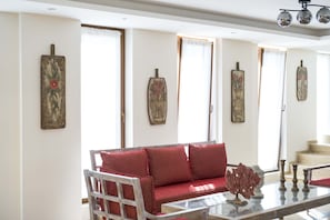 Reception - ICARUS ALACATI (Cesme)