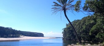 Lambeth Walk Beach Home Bundeena