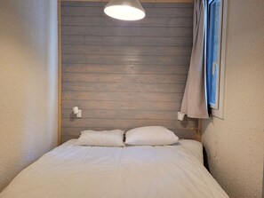 1 soveværelse, gratis Wi-Fi