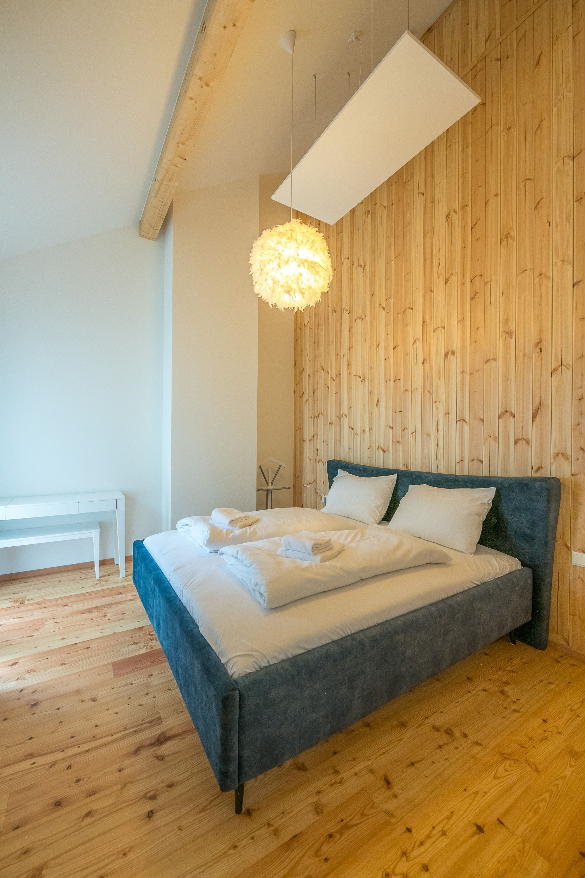 Suite With Lake View - Chalet Am Schneeberg See - Puchberg am Schneeberg