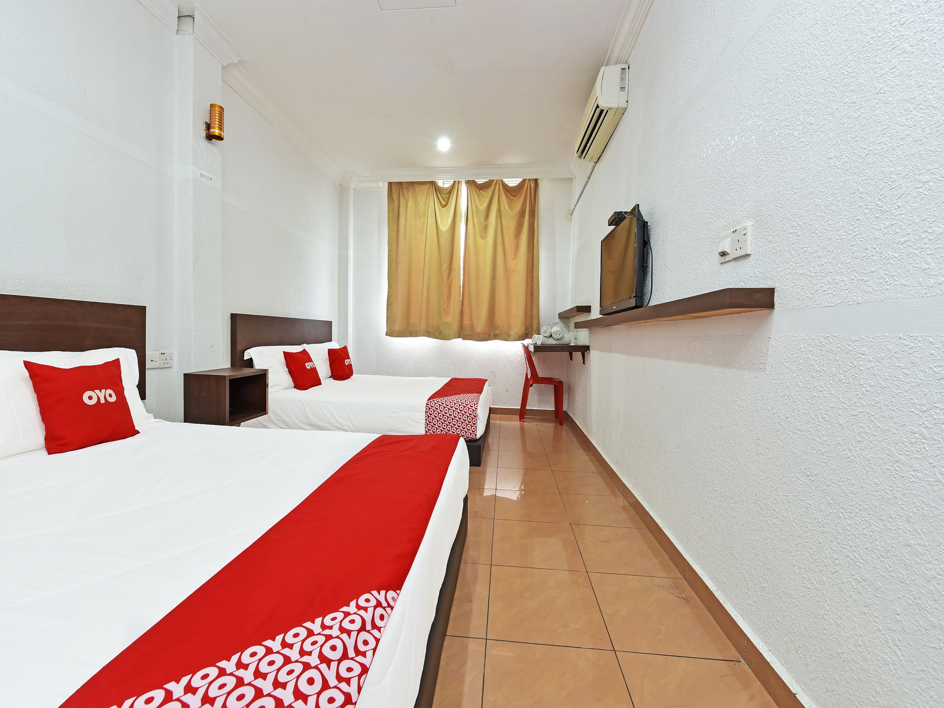 Family Suite | Free WiFi, bed sheets