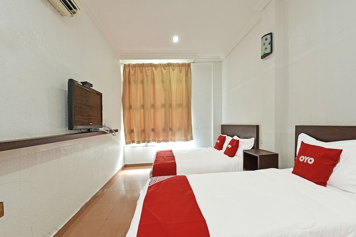 Superior Suite | Free WiFi, bed sheets