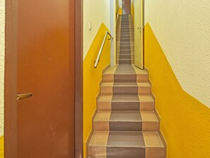 Escaleras