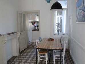 Restauration