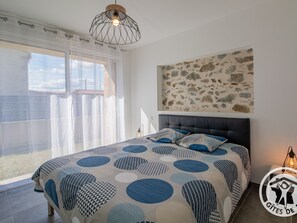 1 slaapkamer, gratis wifi