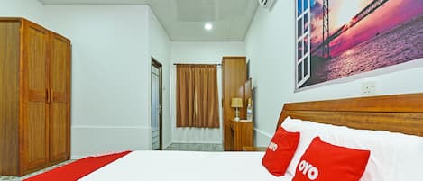 Room, Private Bathroom