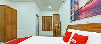 Hotel O My Daddy Farm Chalet