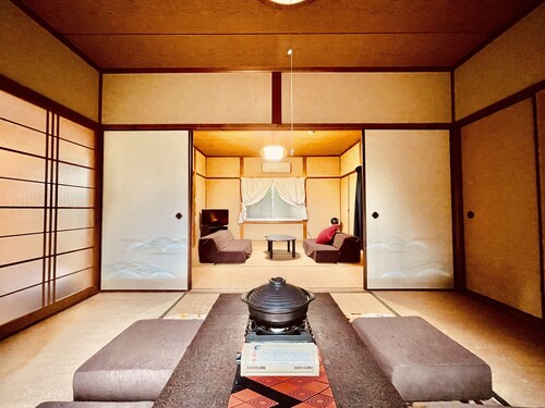 Wildlife Forest Style Private Villa