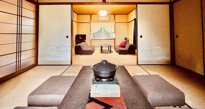 Wildlife Forest Style Private Villa