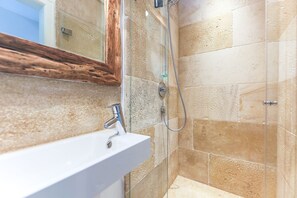 Hair dryer, towels - Reethüs - Keitum (Keitum)