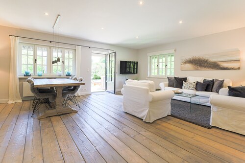 Summer house - Keitum