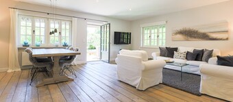 Summer house - Keitum