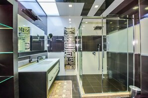 Badewanne