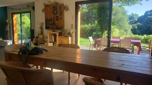 Restauration