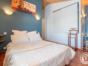 2 sovrum och gratis wi-fi
