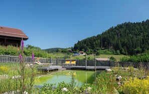 Boendeområde