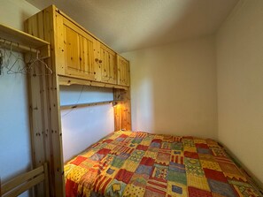 1 slaapkamer