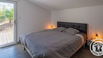 2 habitaciones y wifi gratis