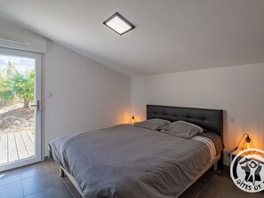 2 camere, Wi-Fi gratuito