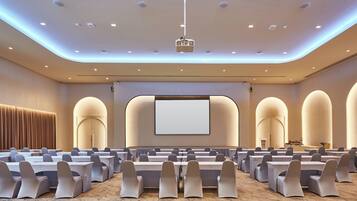 Sala de reuniones