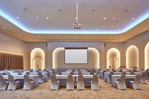 Sala de reuniones