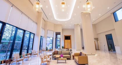 Centara Life Wisma Hotel Ratchaburi