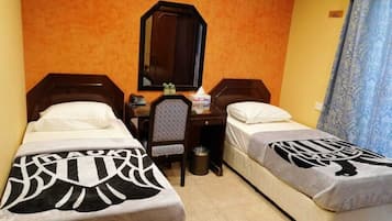 Deluxe Double or Twin Room | Free WiFi