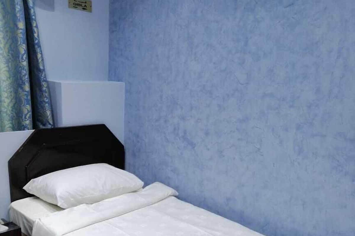 Standard Single Room | Free WiFi