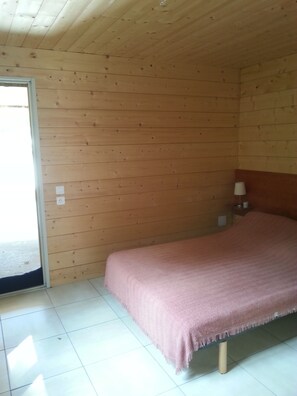 2 habitaciones 