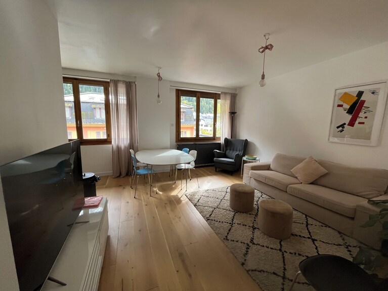 Oliver Apartment - Chamonix-Mont-Blanc