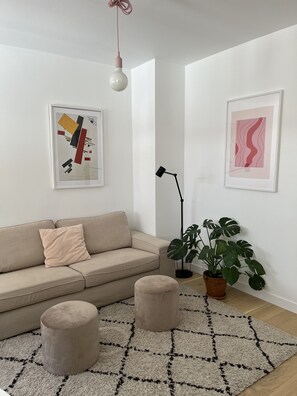 TV connectée