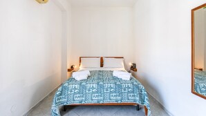 1 bedroom, WiFi - Villa Malfitano & Station Lolli Cozy APT (Palermo)