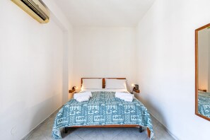 1 bedroom, WiFi