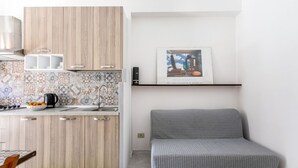 Interior - Villa Malfitano & Station Lolli Cozy APT (Palermo)