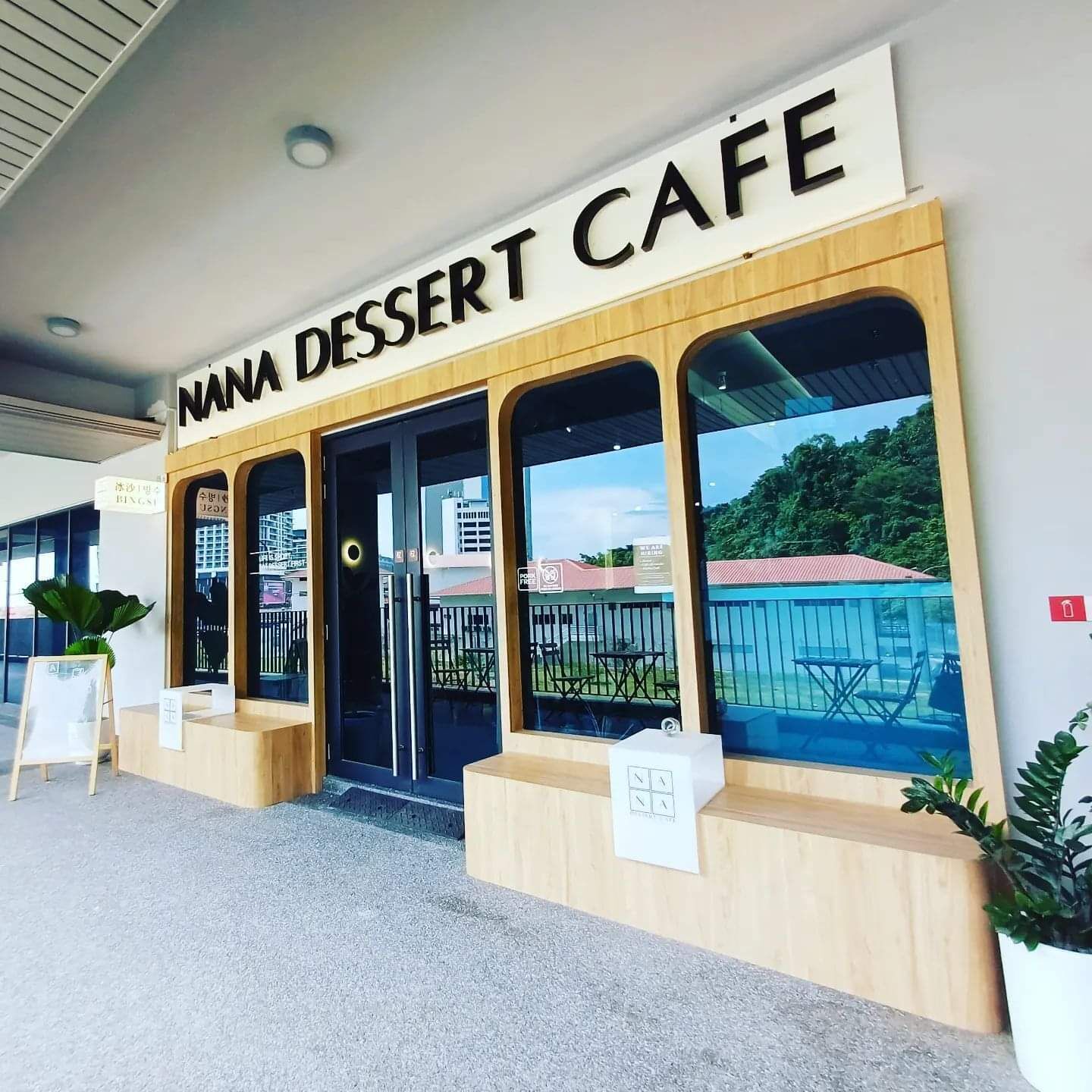 Restoran