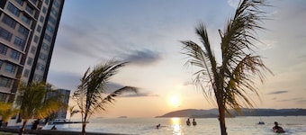 Jesselton Quay Citypads