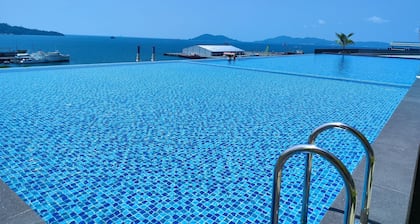 Jesselton Quay Citypads